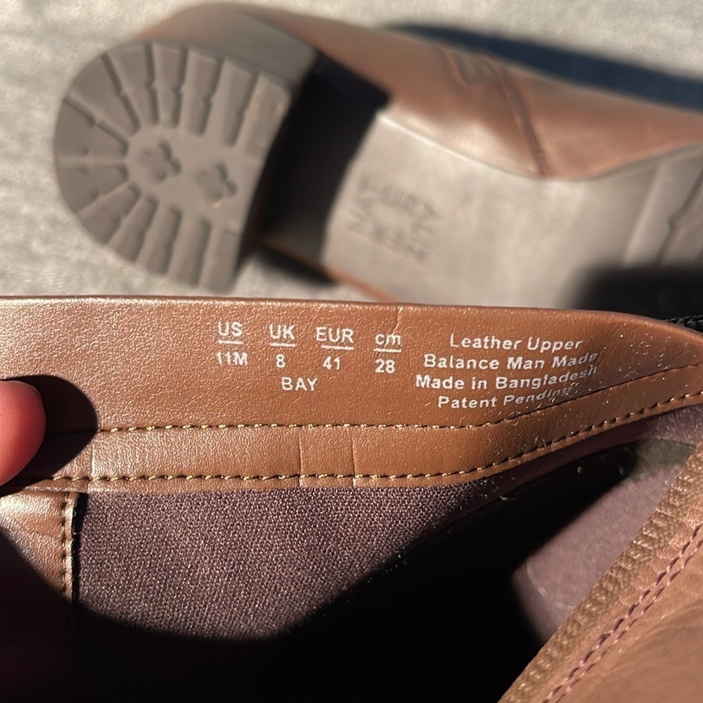 Naturalizer Waterproof Bootie - Picture 8 of 8